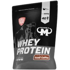Mammut Whey Protein (1000g)