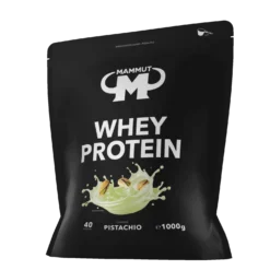 Mammut Whey Protein (1000g)