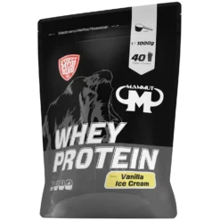 Mammut Whey Protein (1000g)