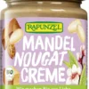 Mandel-Nougat Creme bio (250g)