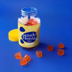 Manuka Honig (60 Gummies)
