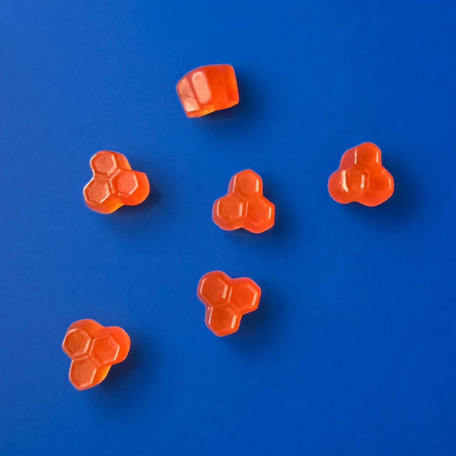Manuka Honig (60 Gummies)