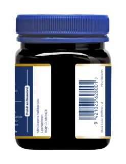 Manuka Honig MGO 100+ (250g)