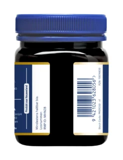 Manuka Honig MGO 250+ (250g)