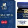 Manuka Honig MGO 850+ (250g)