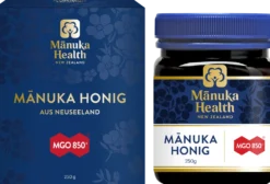 Manuka Honig MGO 850+ (250g)