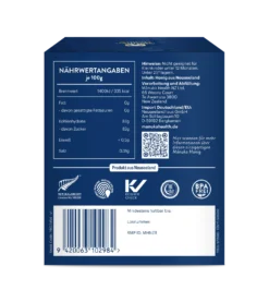 Manuka Honig MGO 850+ (250g)