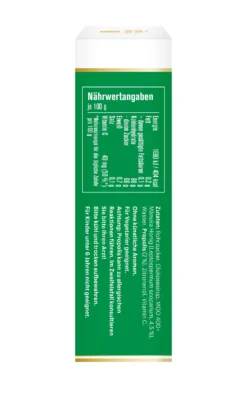 Manuka MGO 400+ Hustenbonbons (100g)