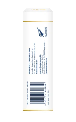 Manuka MGO 400+ Hustenbonbons (100g)