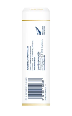 Manuka MGO 400+ Hustenbonbons (100g)