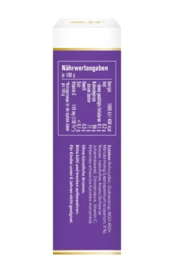Manuka MGO 400+ Hustenbonbons (100g)