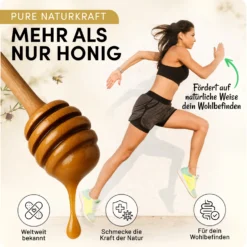Manuka Vital Honig MGO 800+ (500g)
