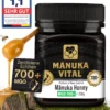 Manuka Vital Honig MGO 700+ (250g)