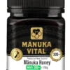 Manuka Vital Honig MGO 300+ (250g)