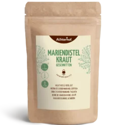 Mariendistelkraut geschnitten (250g)