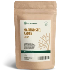 Mariendistelsamen ganz (1000g)