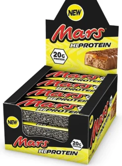 Mars Hi-Protein Bar (12x59g)