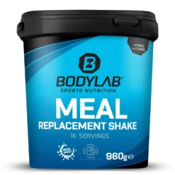 Meal Replacement (960g)