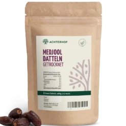 Medjool Datteln getrocknet (500g)