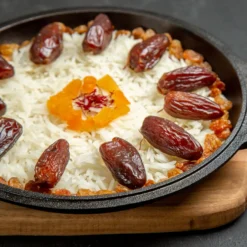 Medjool Datteln getrocknet (500g)