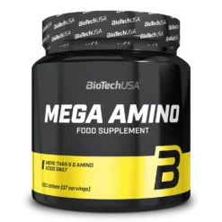 Mega Amino (300 Tabletten)