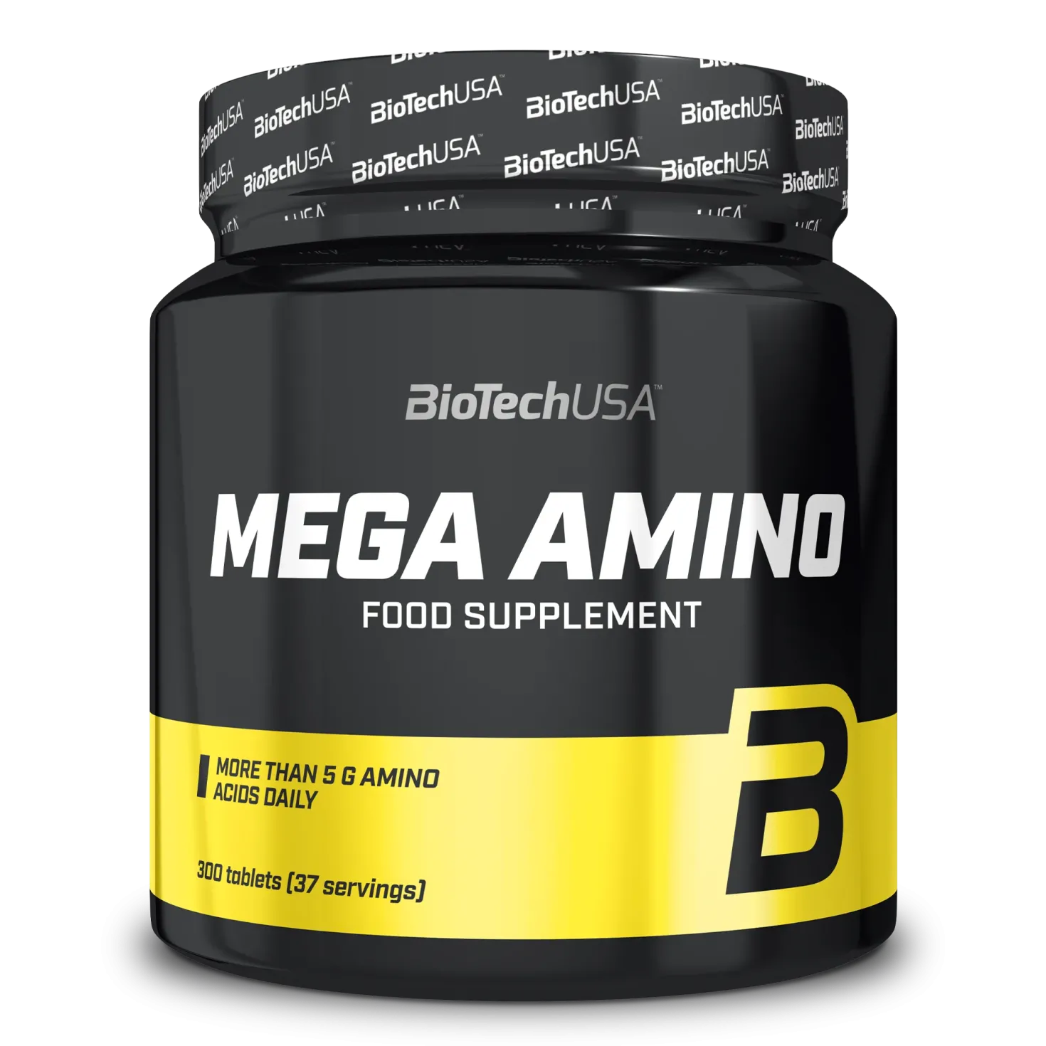 Mega Amino (300 Tabletten)
