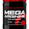Mega Arginine (140 Kapseln)