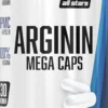 Mega Caps Arginin (150 Kapseln)