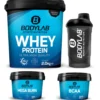 Megadeal 9 - Lean Body Pack
