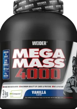 Mega Mass 4000 (3000g)