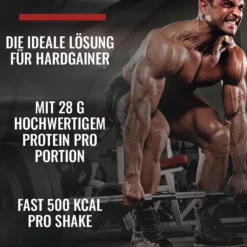 Mega Mass 4000 (3000g)