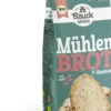 Mühlenbrot 7-Saaten Backmischung bio (500g)