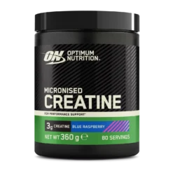 Micronised Creatine Powder Flavored (360g)