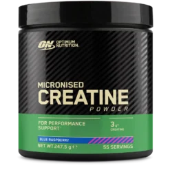 Micronised Creatine Powder Flavored (247g)