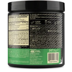 Micronised Creatine Powder Flavored (247g)