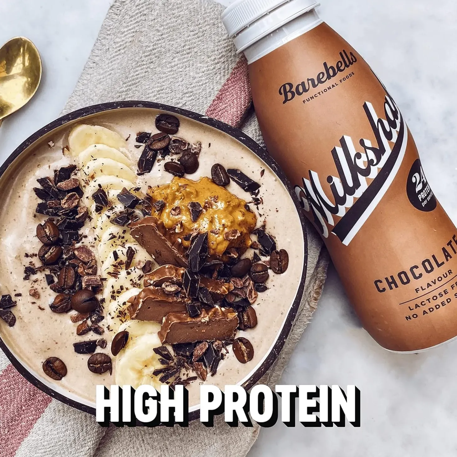 Milchshake (8x330ml)