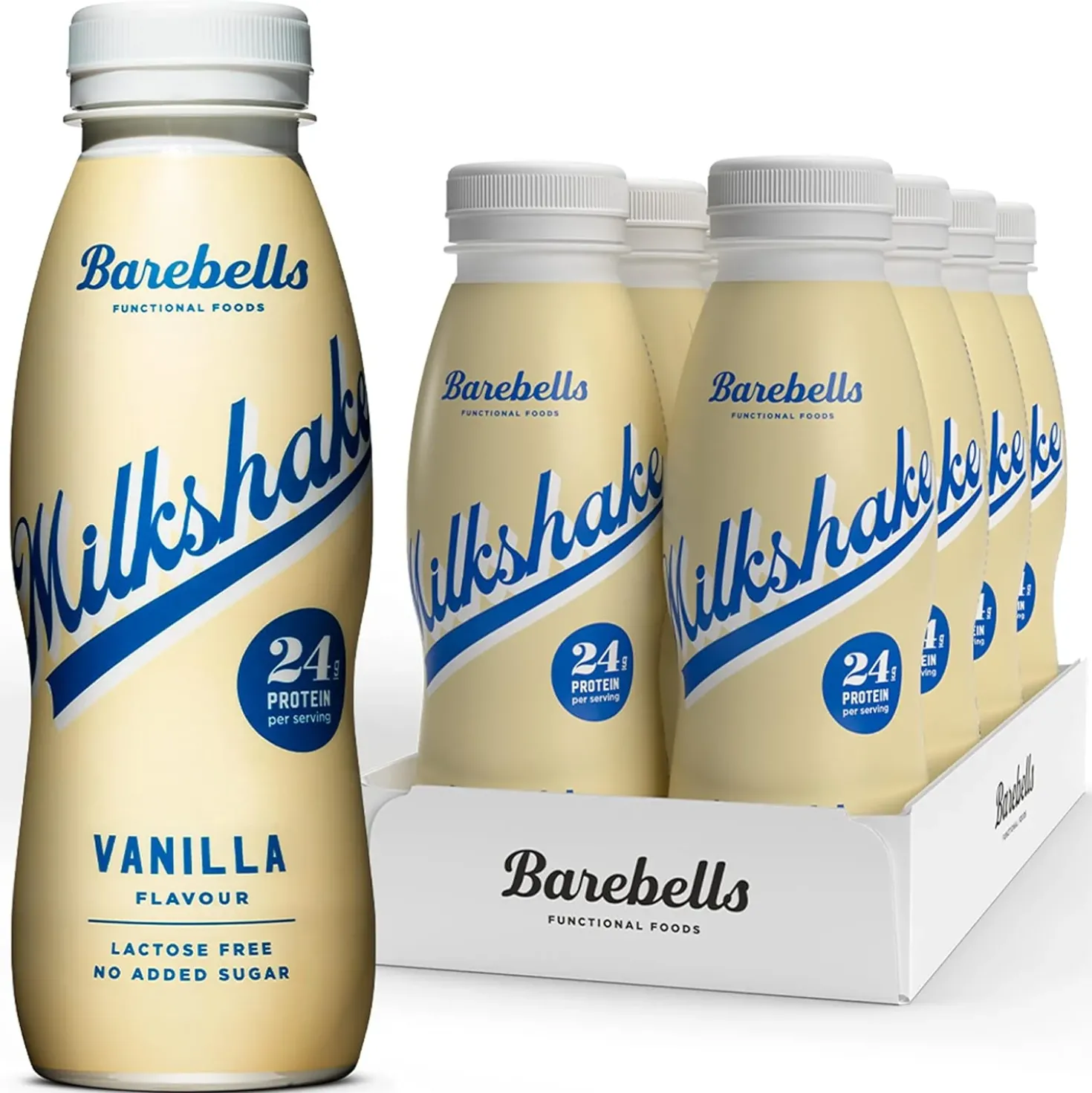 Milchshake (8x330ml)
