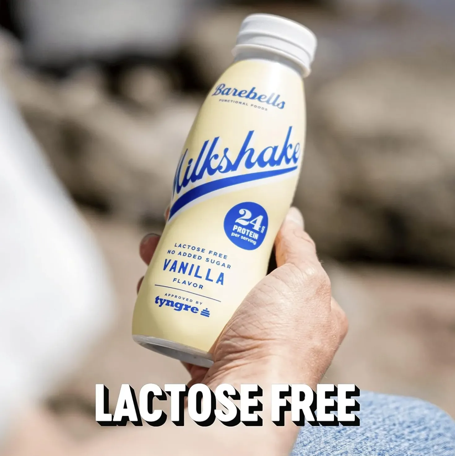 Milchshake (8x330ml)