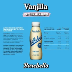 Milchshake (8x330ml)