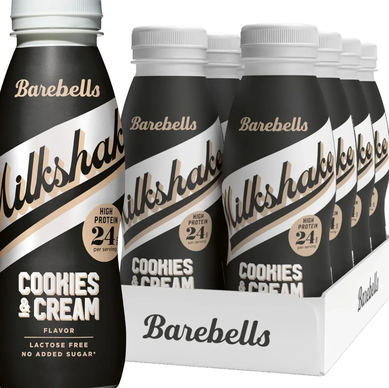Milchshake (8x330ml)
