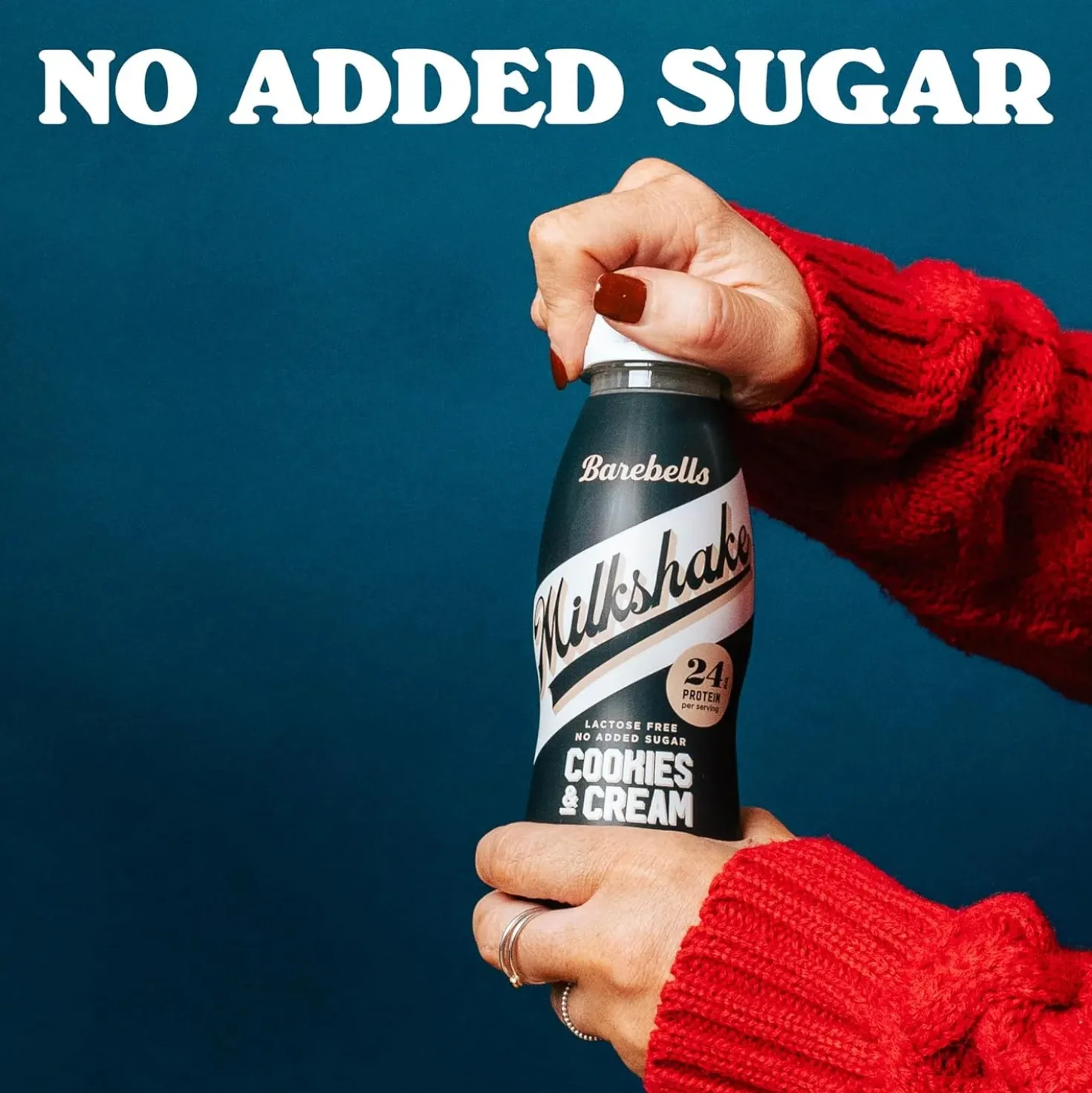 Milchshake (8x330ml)