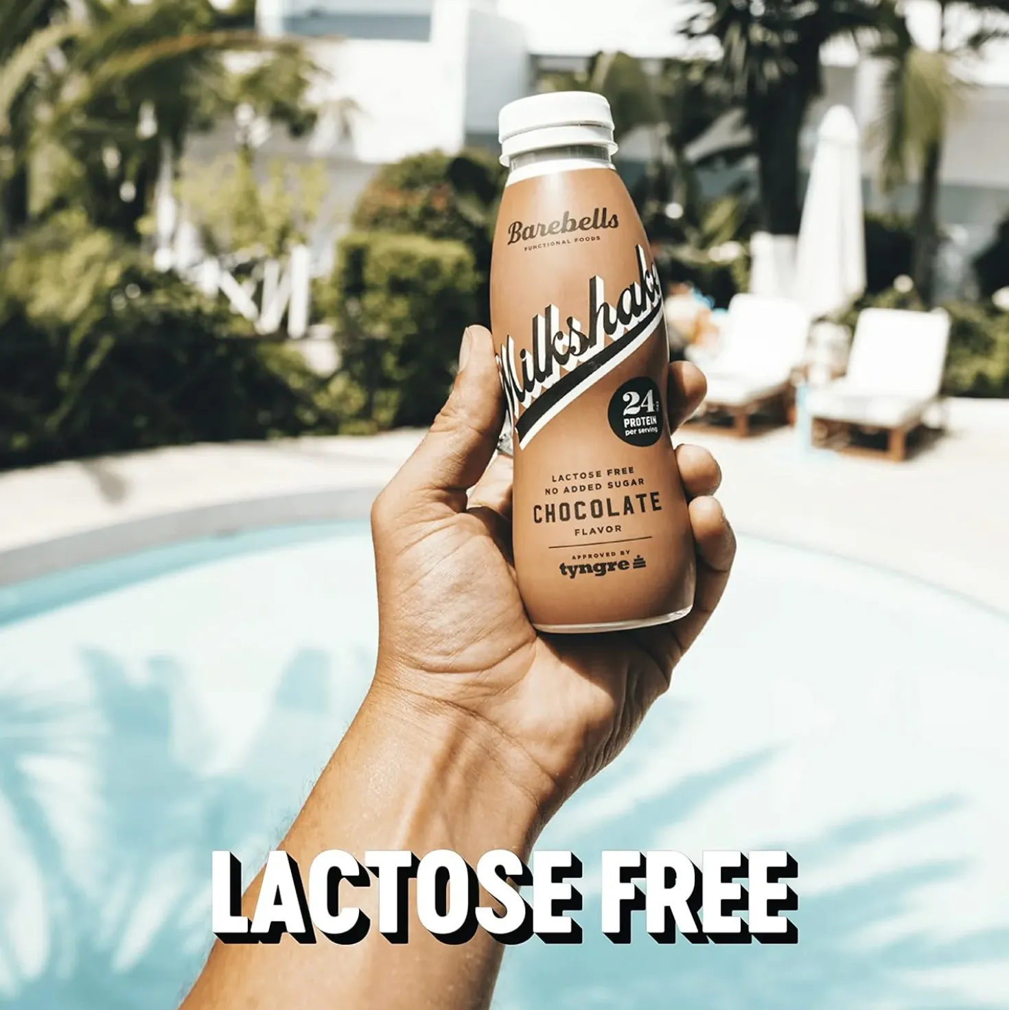 Milchshake (8x330ml)