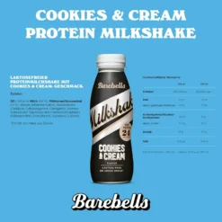Milchshake (8x330ml)