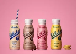 Milchshake (8x330ml)