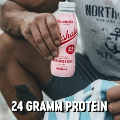 Milchshake (8x330ml)