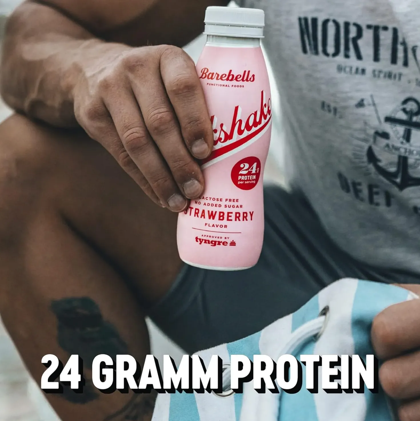 Milchshake (8x330ml)