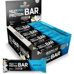 Milky Pro Protein Bar (12x60g)