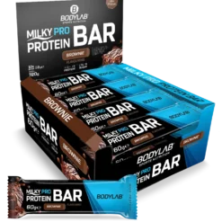 Milky Pro Protein Bar (12x60g)