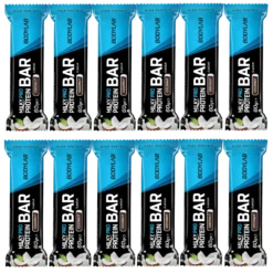 Milky Pro Protein Bar (12x60g)