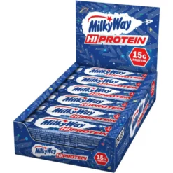 MilkyWay High Protein Bar Milk Chocolate (12x50g)